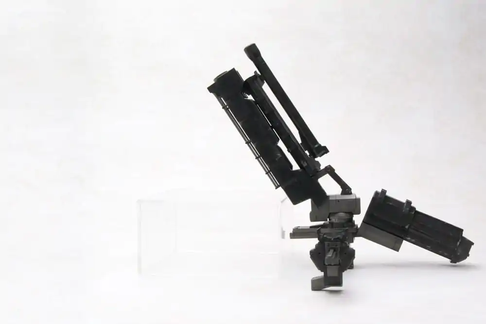 Armored Core modelárska súprava príslušenstva 1/72 Weapon Unit 018 produktová fotografia