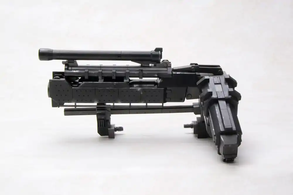 Armored Core modelárska súprava príslušenstva 1/72 Weapon Unit 018 produktová fotografia