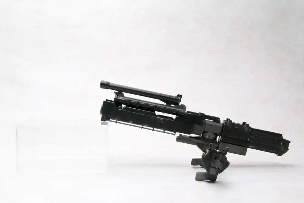 Armored Core modelárska súprava príslušenstva 1/72 Weapon Unit 018 produktová fotografia