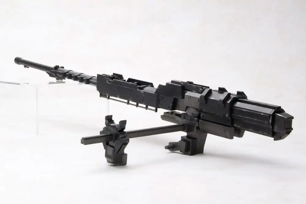 Armored Core modelárska súprava príslušenstva 1/72 Weapon Unit 018 produktová fotografia