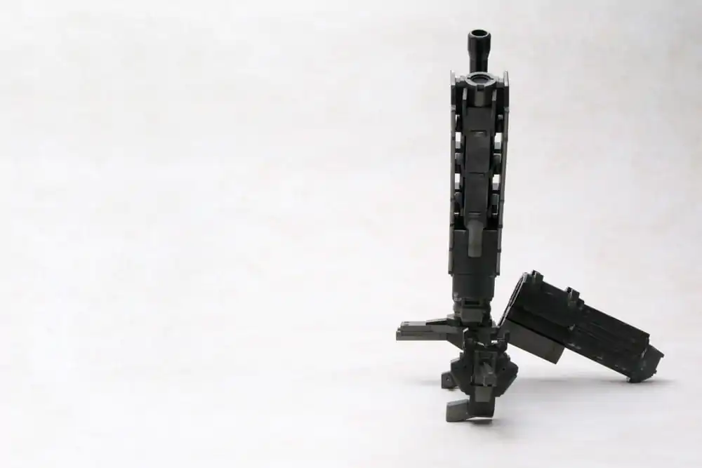 Armored Core modelárska súprava príslušenstva 1/72 Weapon Unit 018 produktová fotografia