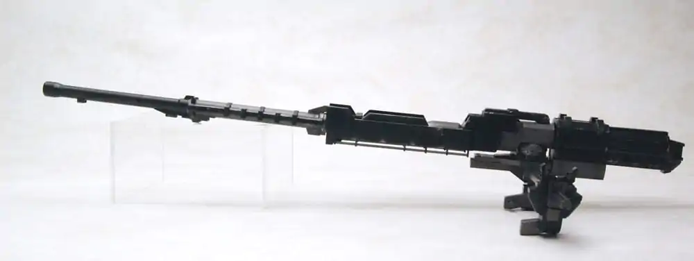 Armored Core modelárska súprava príslušenstva 1/72 Weapon Unit 018 produktová fotografia