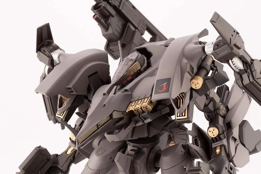 Armored Core 4 Plastiková modelová stavebnica 1/72 Rayleonard 03-Aaliyah Supplice Opening Ver. 18 cm produktová fotografia