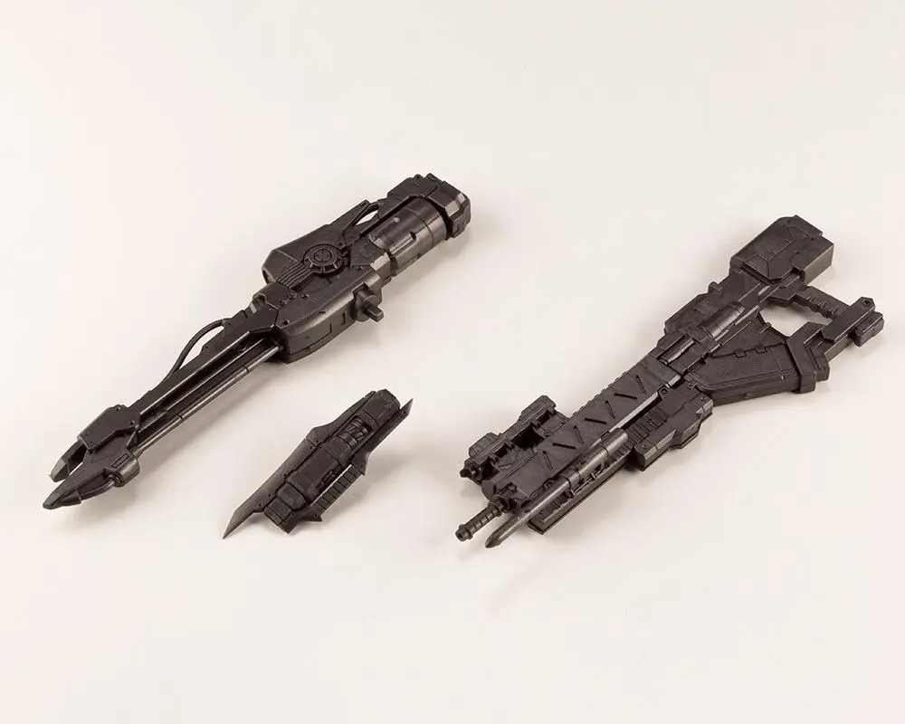 Armored Core 4 Plastiková modelová stavebnica 1/72 Rayleonard 03-Aaliyah Supplice Opening Ver. 18 cm produktová fotografia