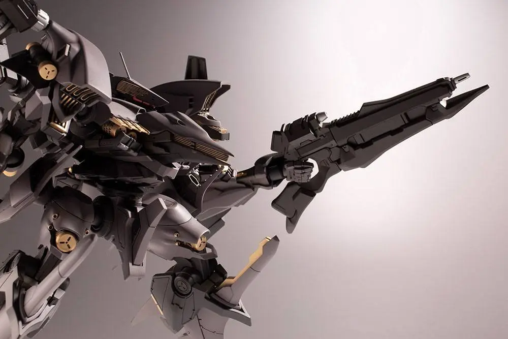 Armored Core 4 Plastiková modelová stavebnica 1/72 Rayleonard 03-Aaliyah Supplice Opening Ver. 18 cm produktová fotografia