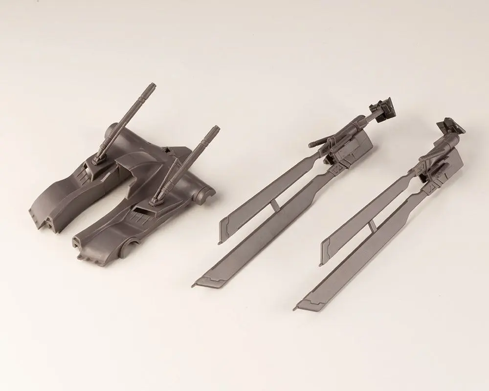 Armored Core 4 Plastiková modelová stavebnica 1/72 Rayleonard 03-Aaliyah Supplice Opening Ver. 18 cm produktová fotografia