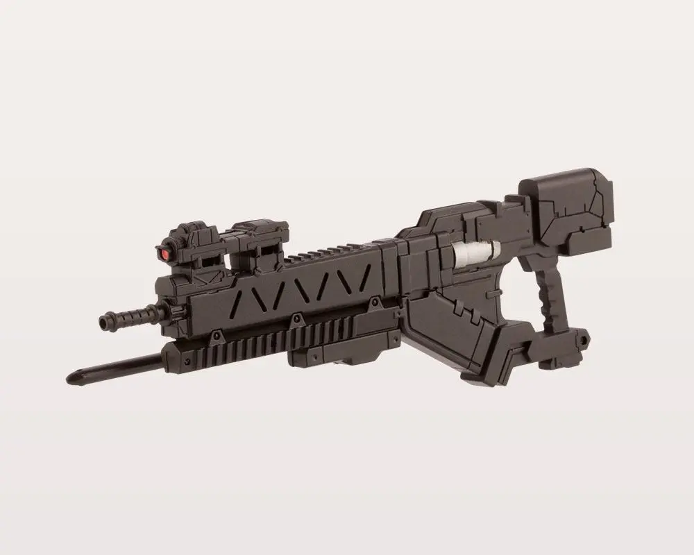 Armored Core 4 Plastiková modelová stavebnica 1/72 Rayleonard 03-Aaliyah Supplice Opening Ver. 18 cm produktová fotografia