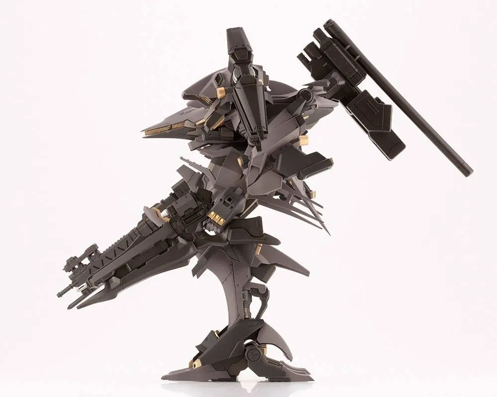 Armored Core 4 Plastiková modelová stavebnica 1/72 Rayleonard 03-Aaliyah Supplice Opening Ver. 18 cm produktová fotografia
