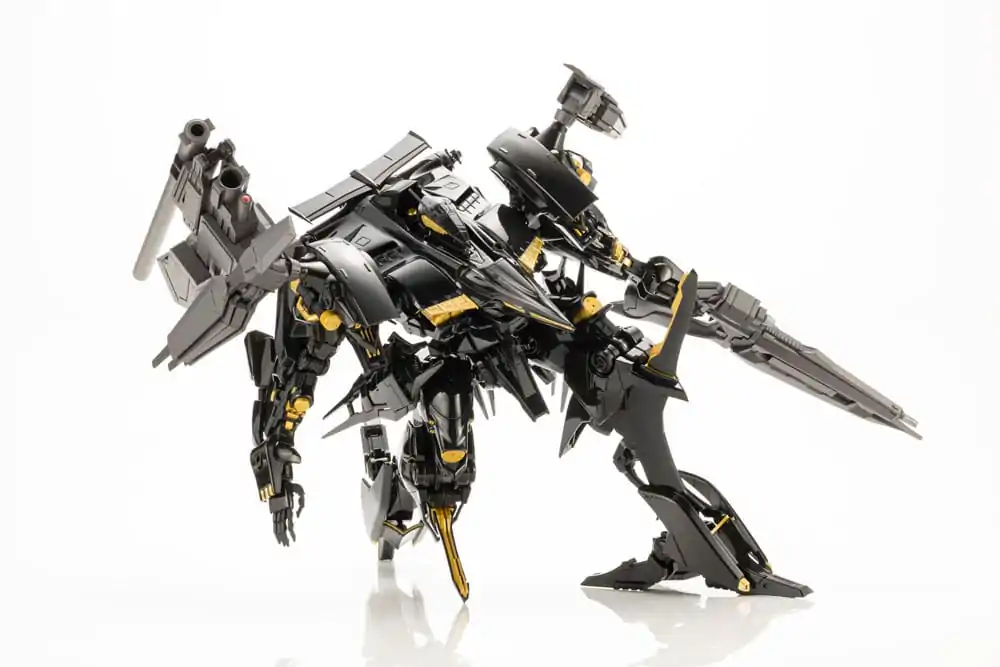 Armored Core Diecast Decoction Models Model Kit Rayleonard 03-Aaliyah Supplice Mirror Finish Ver. 30 cm produktová fotografia