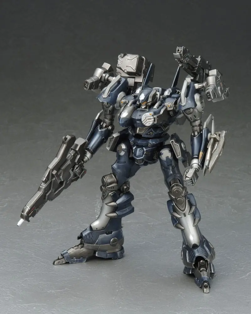 Armored Core Fine Scale Model Kit 1/72 Mirage C01-GAEA 16 cm produktová fotografia