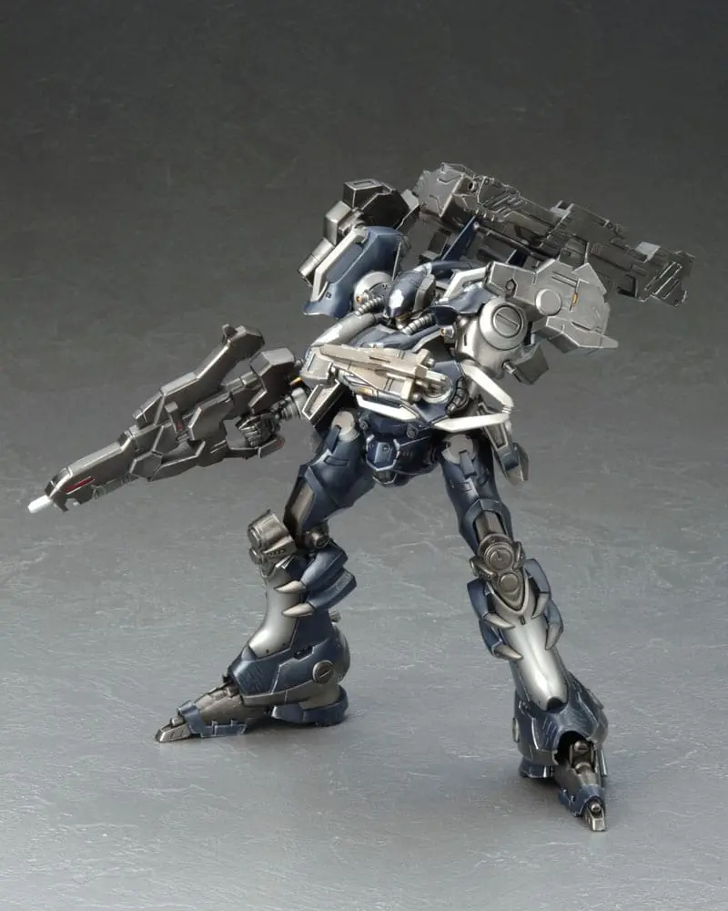 Armored Core Fine Scale Model Kit 1/72 Mirage C01-GAEA 16 cm produktová fotografia