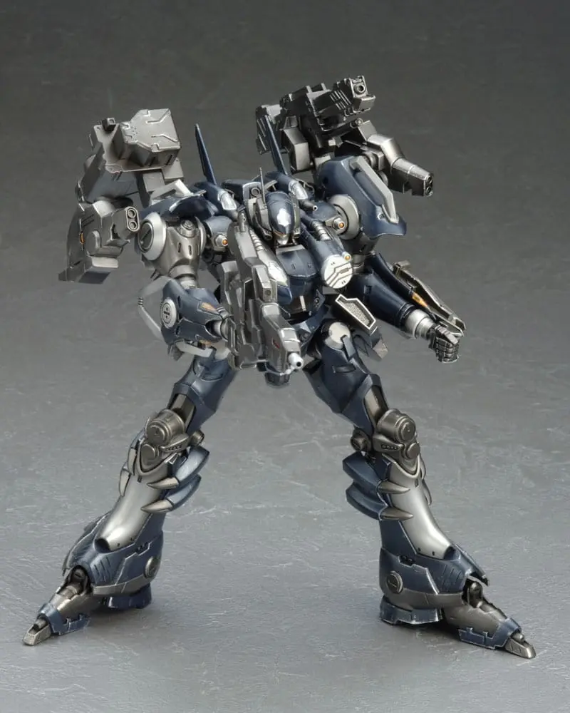 Armored Core Fine Scale Model Kit 1/72 Mirage C01-GAEA 16 cm produktová fotografia