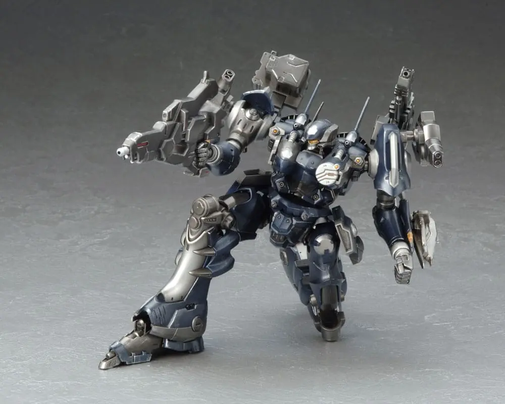 Armored Core Fine Scale Model Kit 1/72 Mirage C01-GAEA 16 cm produktová fotografia