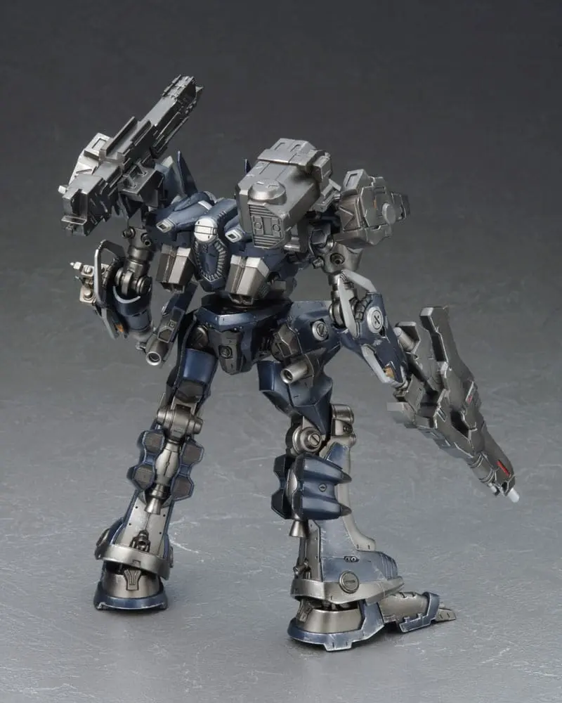 Armored Core Fine Scale Model Kit 1/72 Mirage C01-GAEA 16 cm produktová fotografia