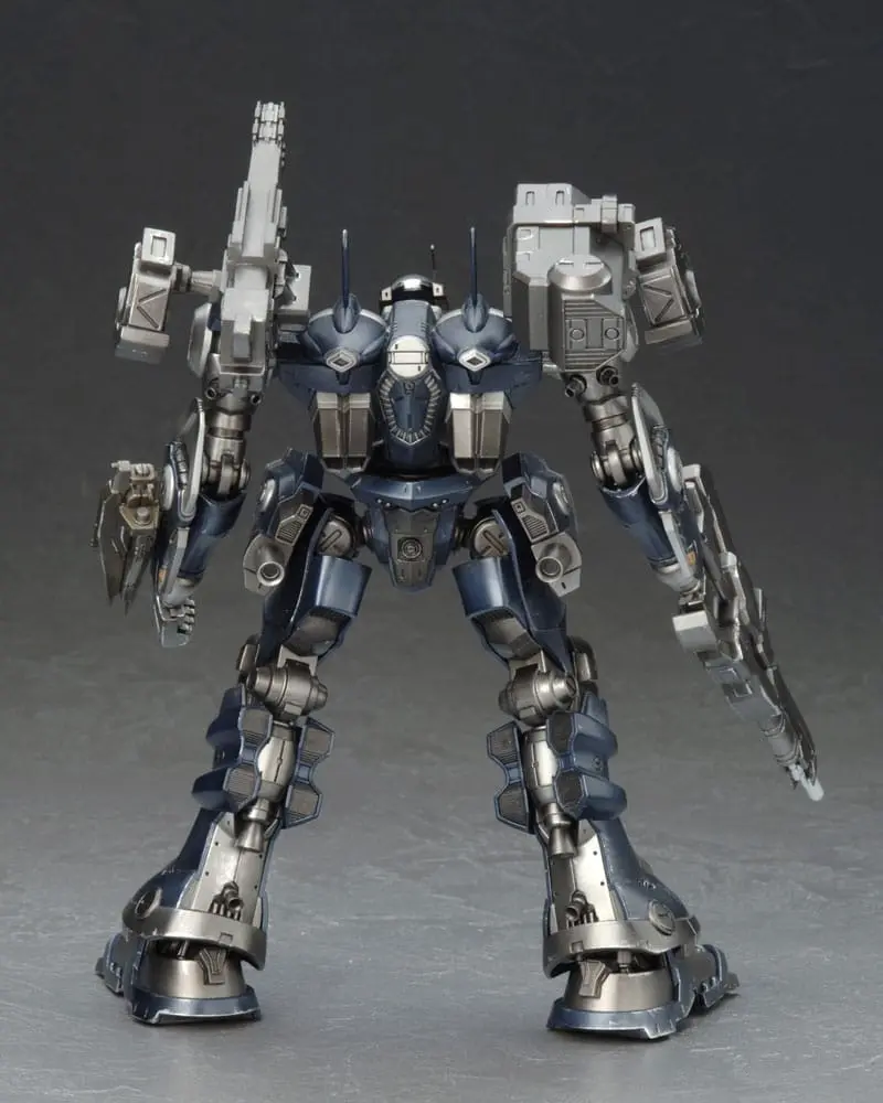 Armored Core Fine Scale Model Kit 1/72 Mirage C01-GAEA 16 cm produktová fotografia