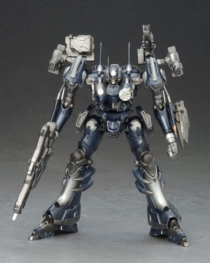 Armored Core Fine Scale Model Kit 1/72 Mirage C01-GAEA 16 cm produktová fotografia