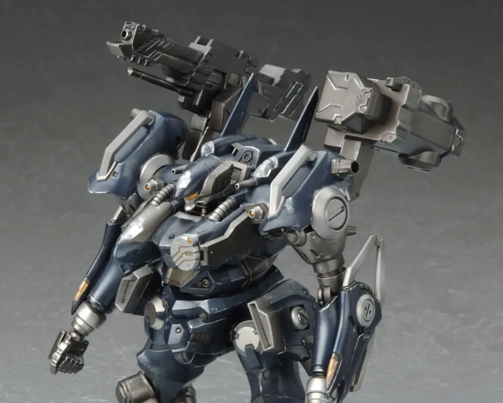 Armored Core Fine Scale Model Kit 1/72 Mirage C01-GAEA 16 cm produktová fotografia