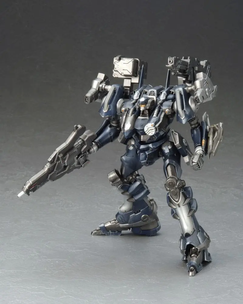 Armored Core Fine Scale Model Kit 1/72 Mirage C01-GAEA 16 cm produktová fotografia