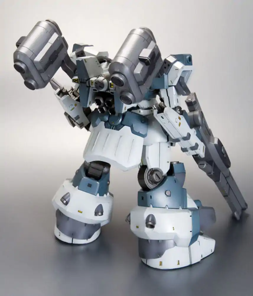 Armored Core Fine Scale Model Kit 1/72 Mirage C04-Atlas Fox Eye 15 cm produktová fotografia