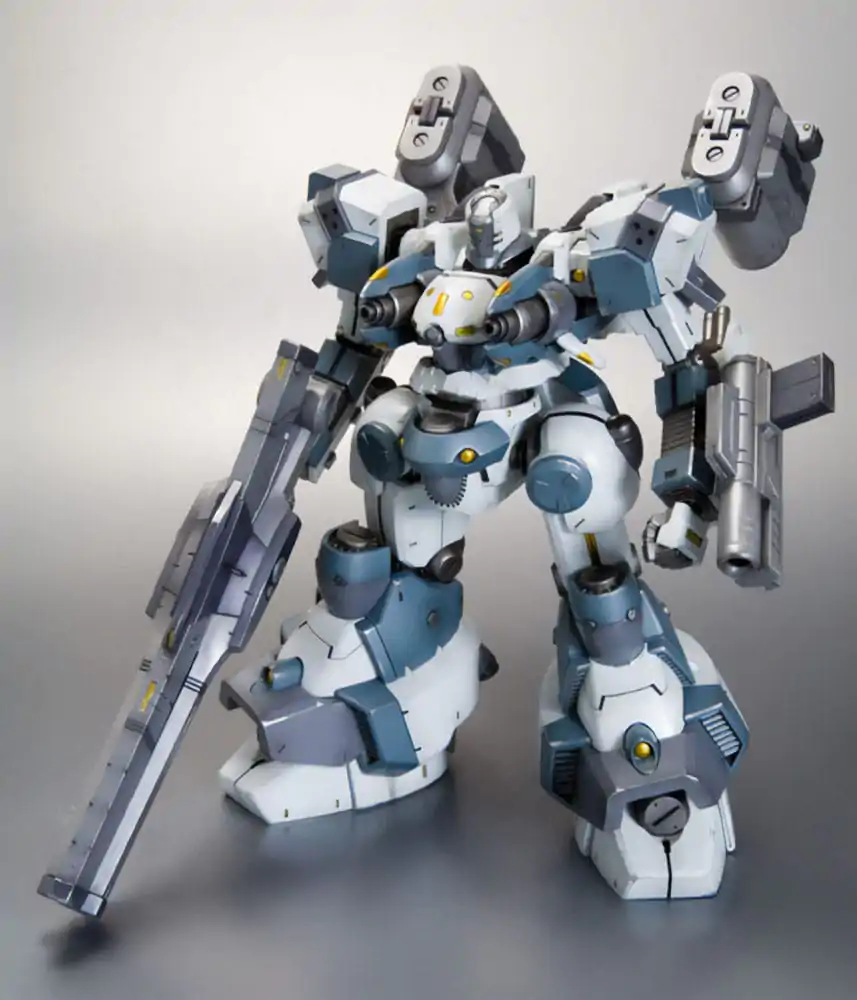 Armored Core Fine Scale Model Kit 1/72 Mirage C04-Atlas Fox Eye 15 cm produktová fotografia