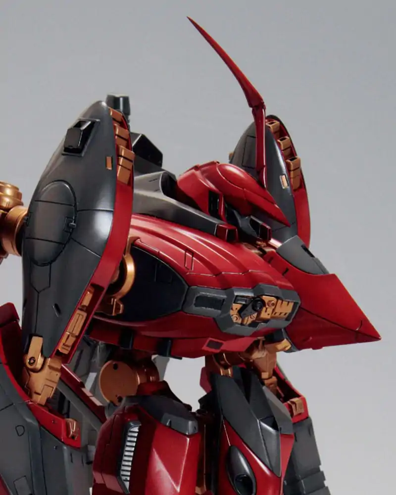 Armored Core Fine Scale Model Kit 1/72 Nineball Seraph 21 cm produktová fotografia