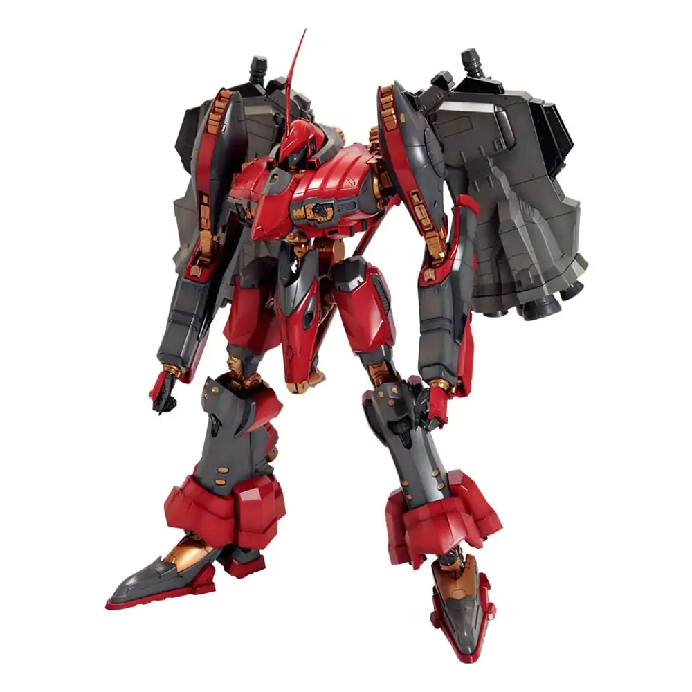 Armored Core Fine Scale Model Kit 1/72 Nineball Seraph 21 cm produktová fotografia