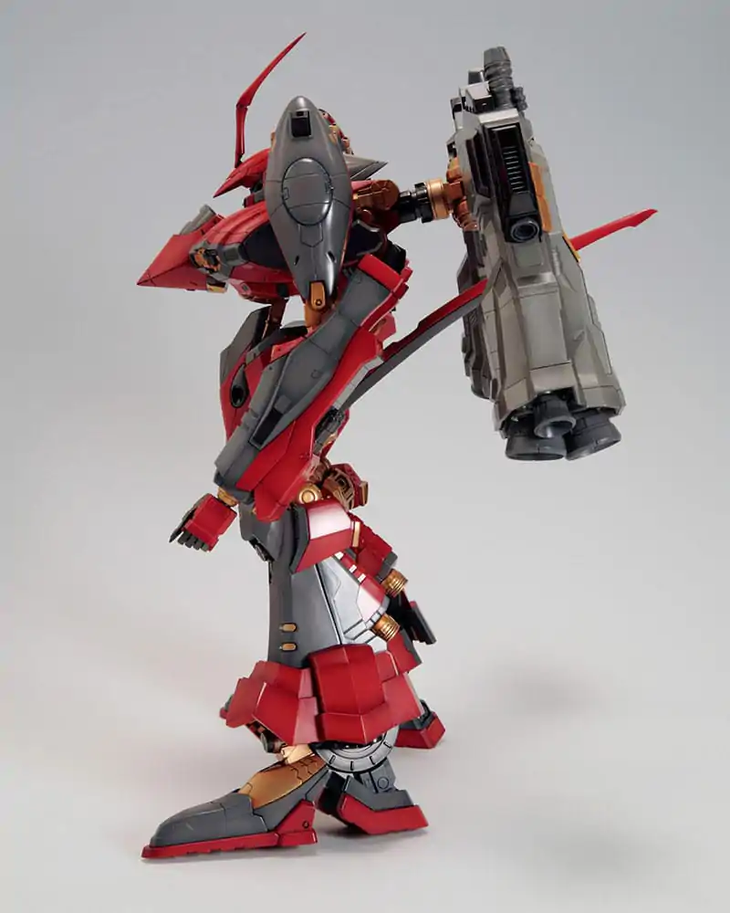 Armored Core Fine Scale Model Kit 1/72 Nineball Seraph 21 cm produktová fotografia