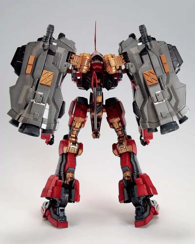 Armored Core Fine Scale Model Kit 1/72 Nineball Seraph 21 cm produktová fotografia