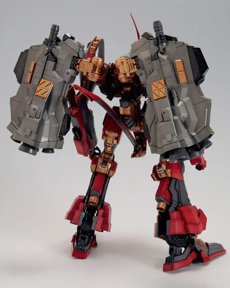 Armored Core Fine Scale Model Kit 1/72 Nineball Seraph 21 cm produktová fotografia