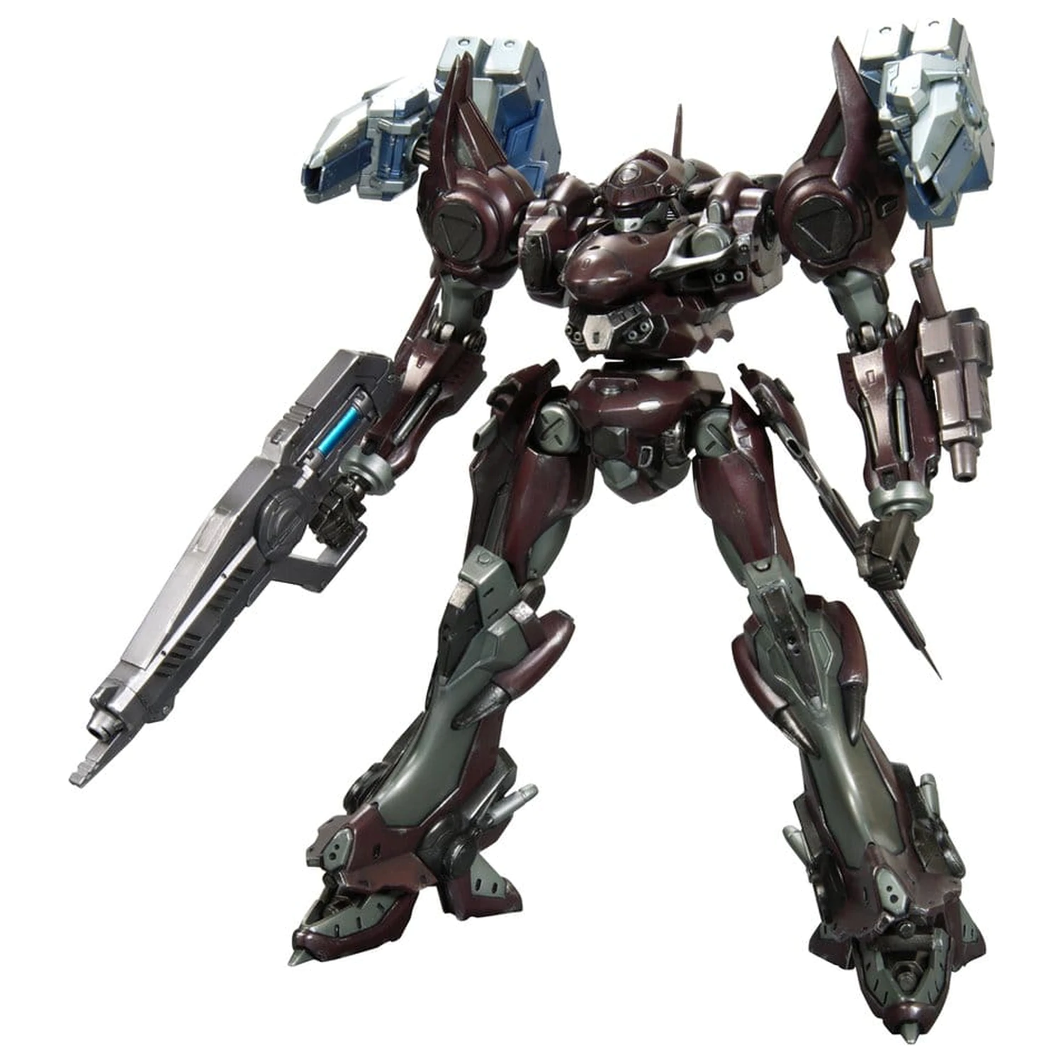 Armored Core V.I. (Variable Infinity) Series Plastikový model 1/72 Mirage C02-Uranus 16 cm produktová fotografia