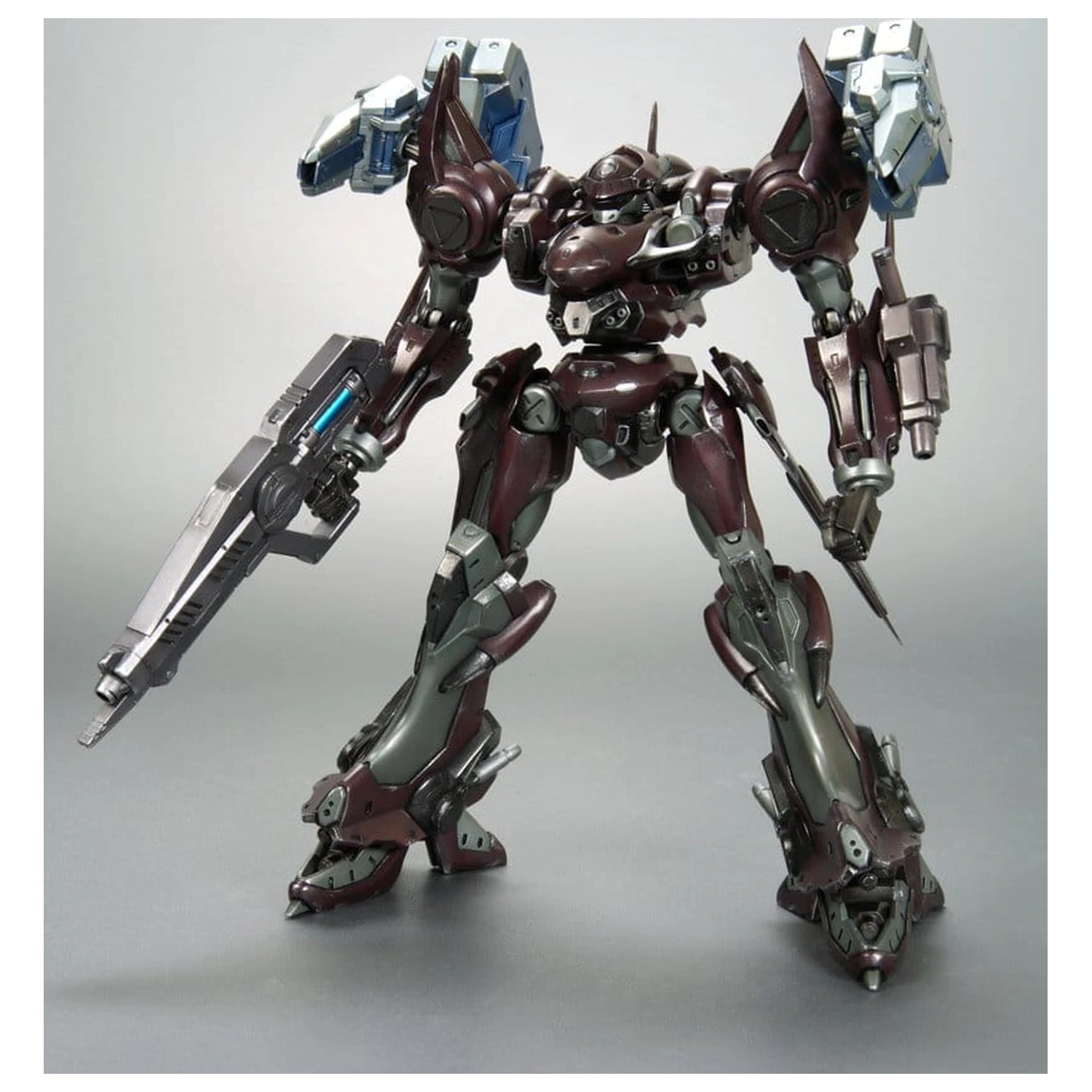 Armored Core V.I. (Variable Infinity) Series Plastikový model 1/72 Mirage C02-Uranus 16 cm produktová fotografia