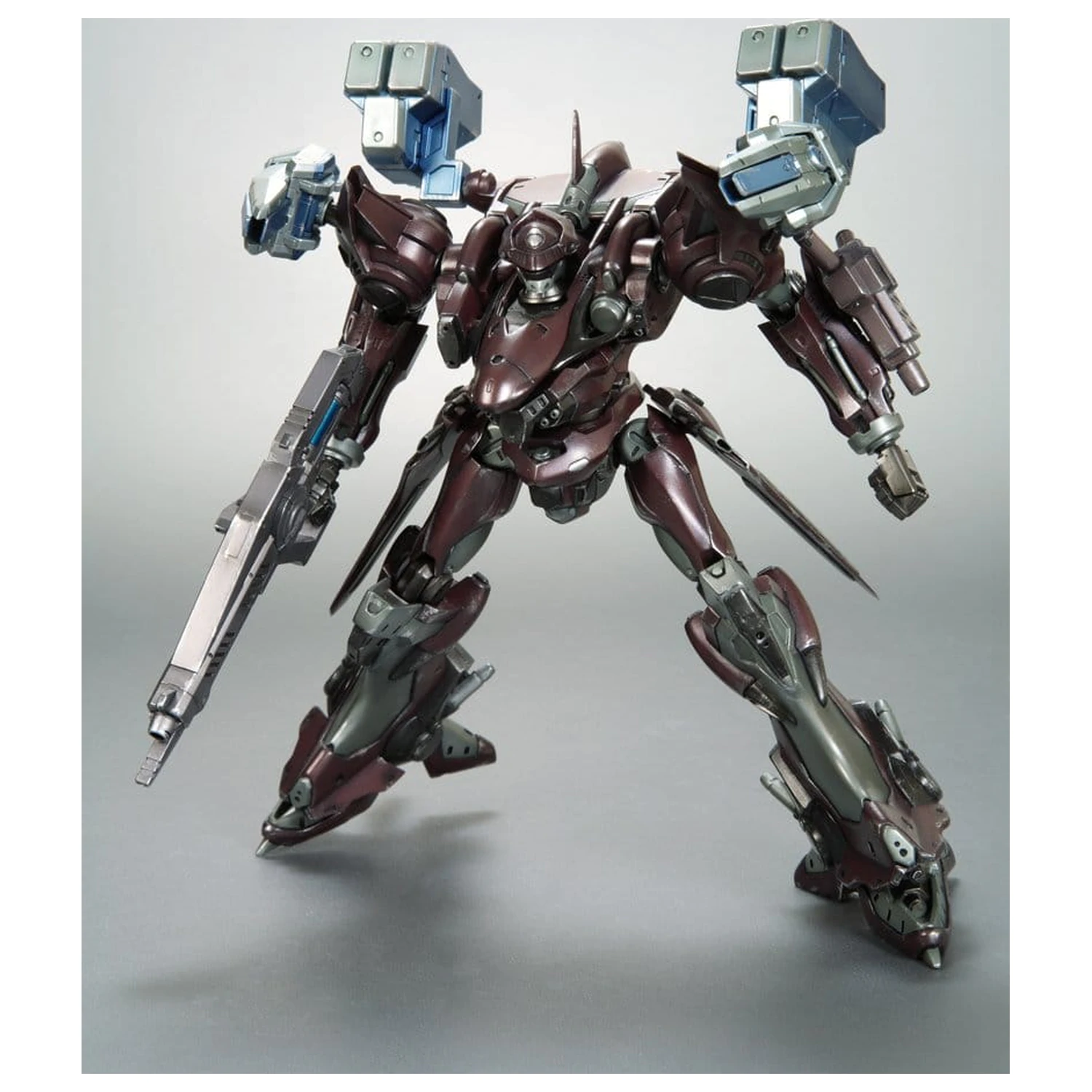 Armored Core V.I. (Variable Infinity) Series Plastikový model 1/72 Mirage C02-Uranus 16 cm produktová fotografia