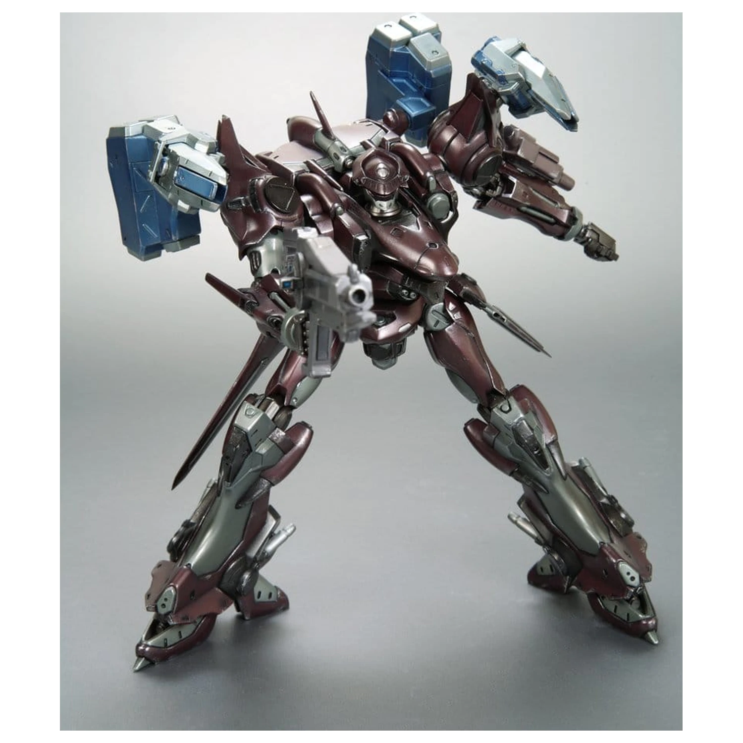 Armored Core V.I. (Variable Infinity) Series Plastikový model 1/72 Mirage C02-Uranus 16 cm produktová fotografia