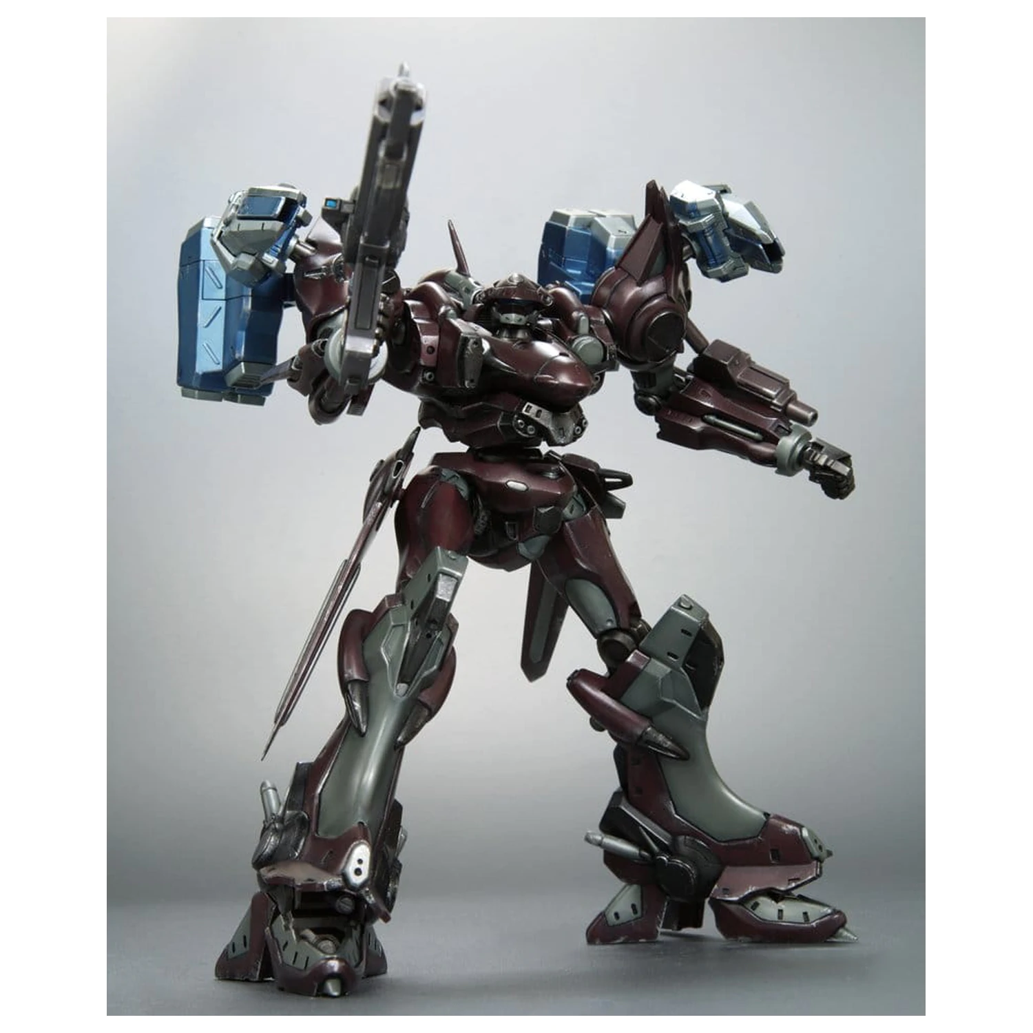 Armored Core V.I. (Variable Infinity) Series Plastikový model 1/72 Mirage C02-Uranus 16 cm produktová fotografia