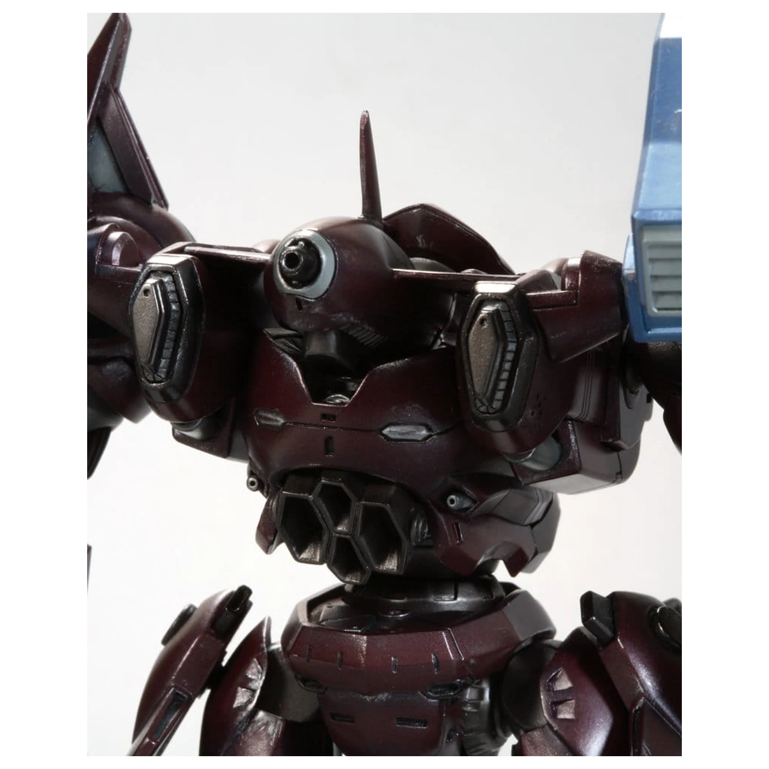 Armored Core V.I. (Variable Infinity) Series Plastikový model 1/72 Mirage C02-Uranus 16 cm produktová fotografia