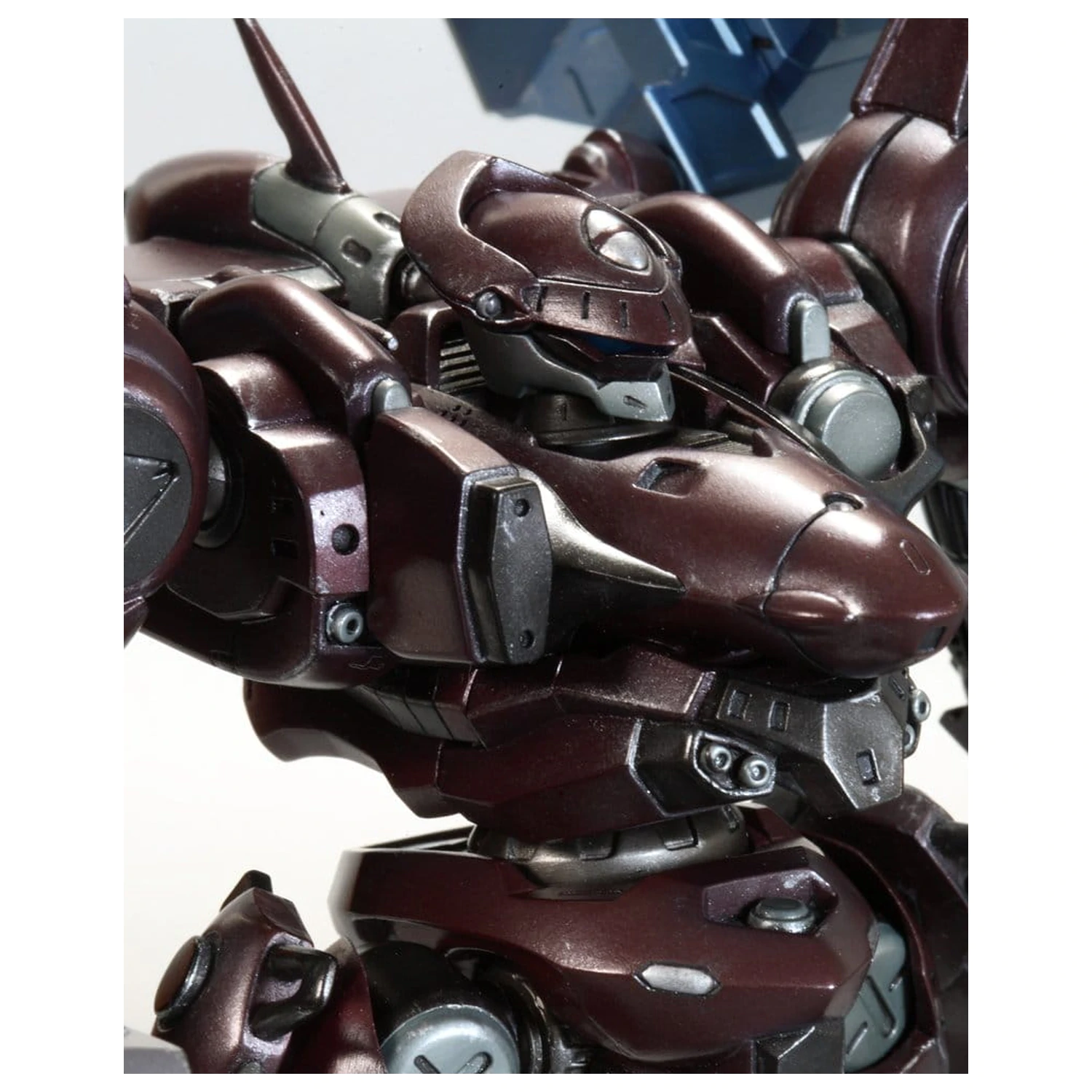 Armored Core V.I. (Variable Infinity) Series Plastikový model 1/72 Mirage C02-Uranus 16 cm produktová fotografia
