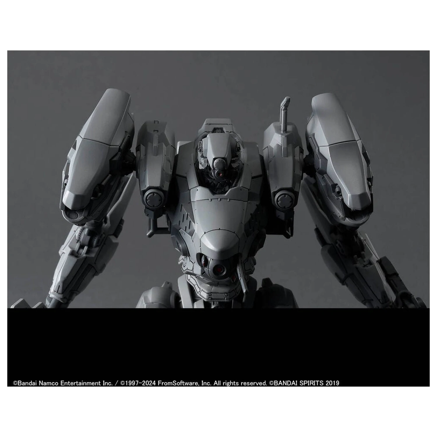 Armored Core VI Fires of Rubicon RAD CC-2000 Orbiter Model Kit 30MM produktová fotografia