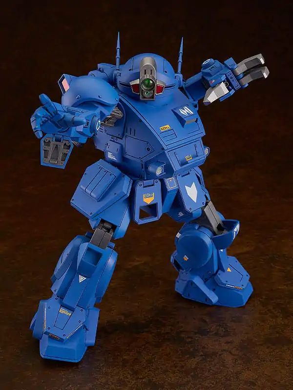 Armored Trooper Votoms 1/24 Plastikové modelové súpravy PLAMAX SV-01 X / ATH-02 Strike Dog 17 cm produktová fotografia