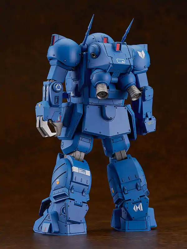 Armored Trooper Votoms 1/24 Plastikové modelové súpravy PLAMAX SV-01 X / ATH-02 Strike Dog 17 cm produktová fotografia