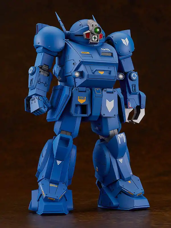Armored Trooper Votoms 1/24 Plastikové modelové súpravy PLAMAX SV-01 X / ATH-02 Strike Dog 17 cm produktová fotografia