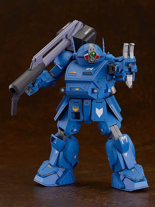 Armored Trooper Votoms 1/24 Plastikové modelové súpravy PLAMAX SV-01 X / ATH-02 Strike Dog 17 cm produktová fotografia