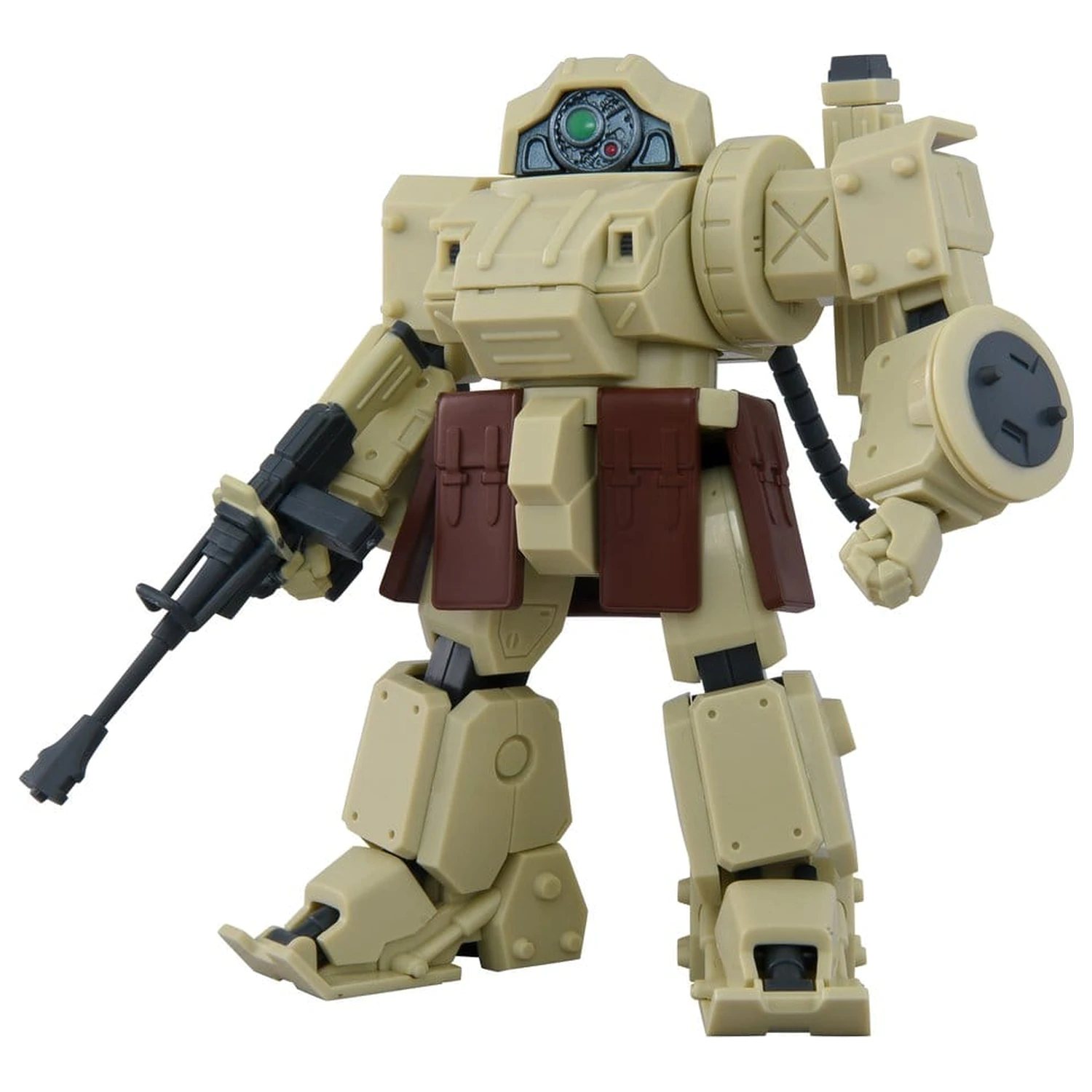 Armored Trooper Votoms akčná figúrka ToyRise AT-13 Erdspinne produktová fotografia