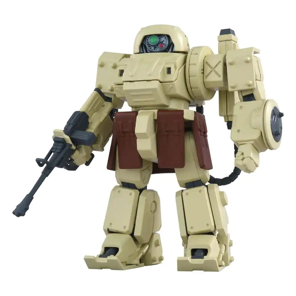 Akčná figúrka Armored Trooper Votoms Toyrise 1/48 AT Collection 06 Erdspinne 10 cm produktová fotografia
