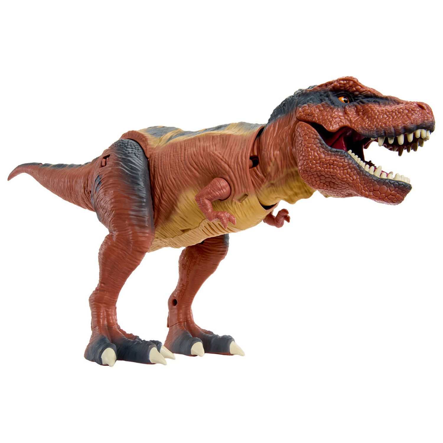 Armorsaurs Dinosaur T-Rex Ajax figúrka produktová fotografia