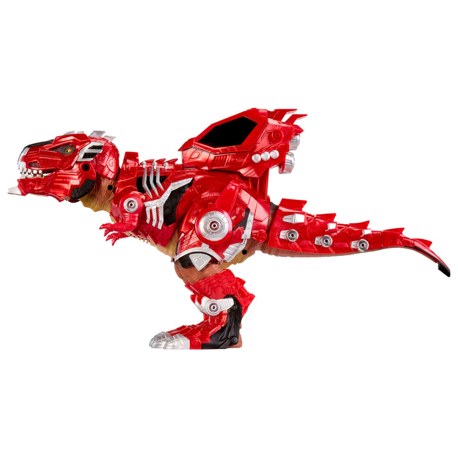 Armorsaurs Dinosaur T-Rex Ajax figúrka produktová fotografia