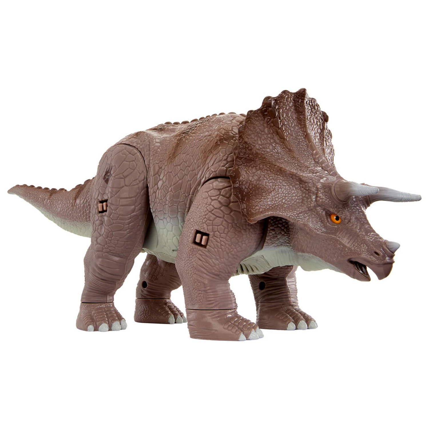 Armorsaurs Dinosaur Triceratops Cobalt figúrka produktová fotografia