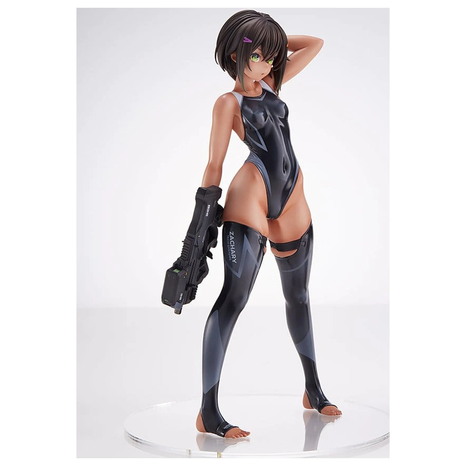 Arms Note PVC figúrka 1/7 Buchou-chan of the Swimming Club 22 cm (re-run) produktová fotografia