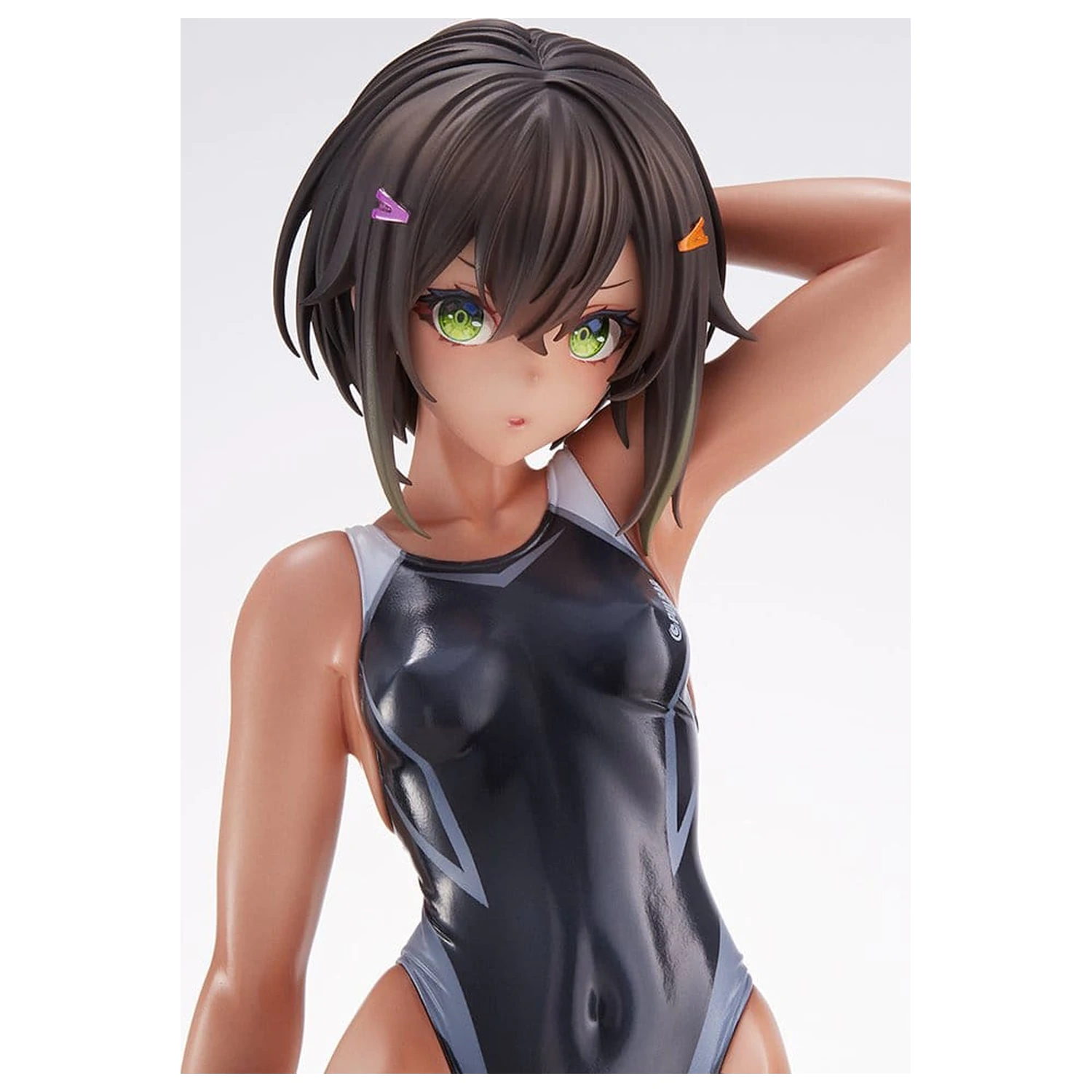 Arms Note PVC figúrka 1/7 Buchou-chan of the Swimming Club 22 cm (re-run) produktová fotografia