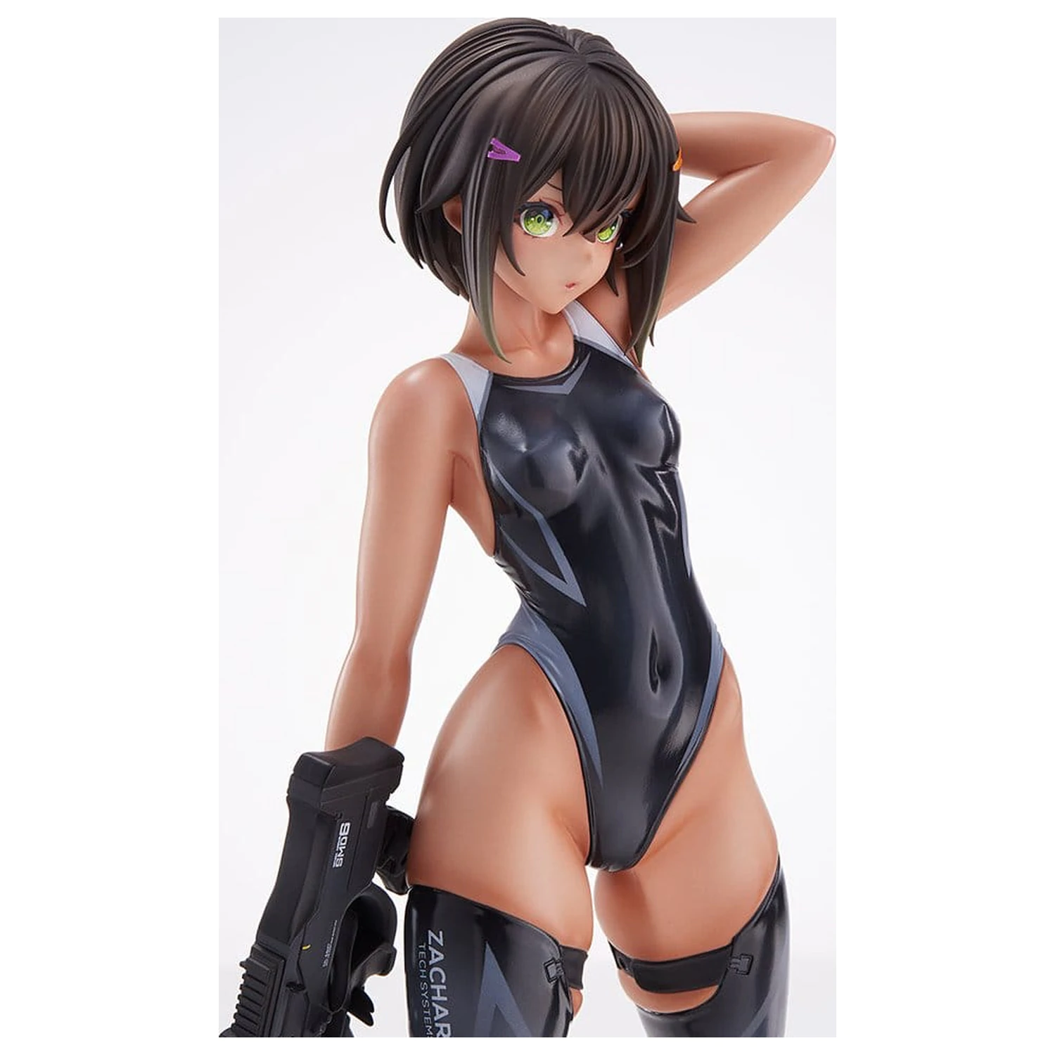 Arms Note PVC figúrka 1/7 Buchou-chan of the Swimming Club 22 cm (re-run) produktová fotografia