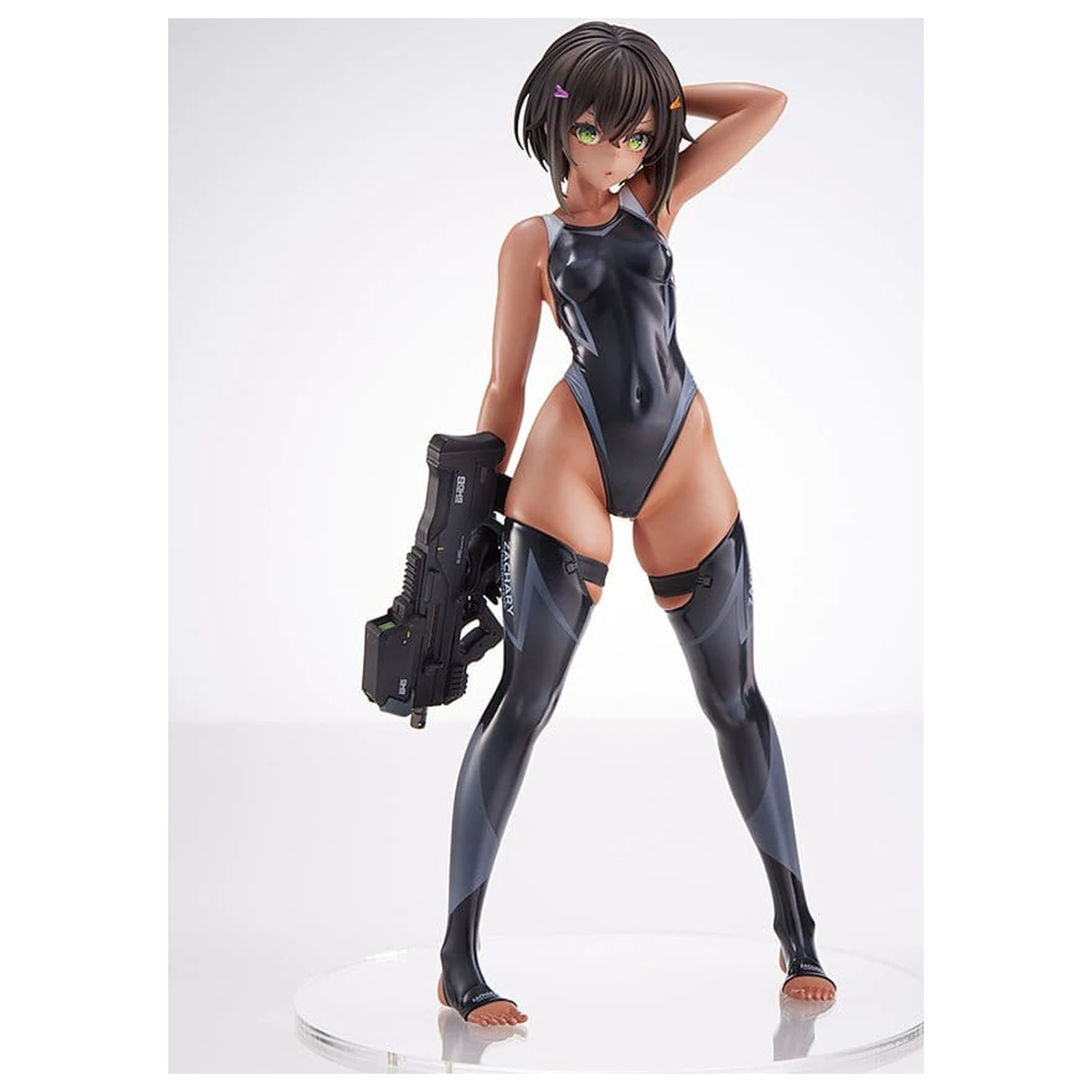Arms Note PVC figúrka 1/7 Buchou-chan of the Swimming Club 22 cm (re-run) produktová fotografia